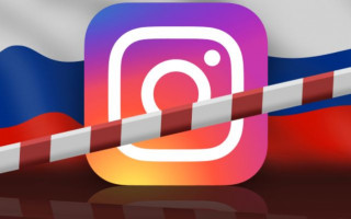 В России решили прикрыть Instagram