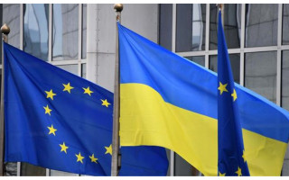 Президент Литвы заявил, что саммит ЕС сказал «да» интеграции Украины