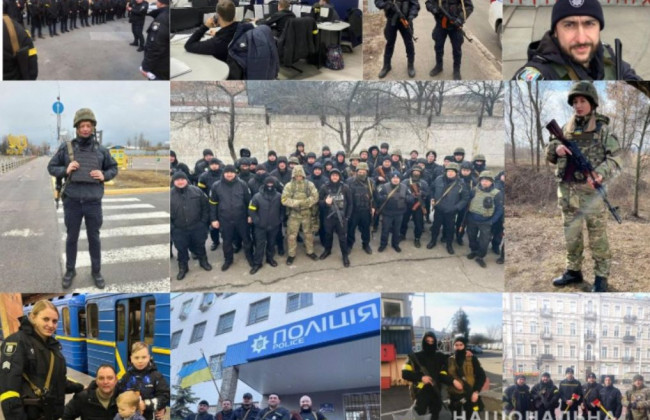 Стало известно, как изменилась преступность в Киеве