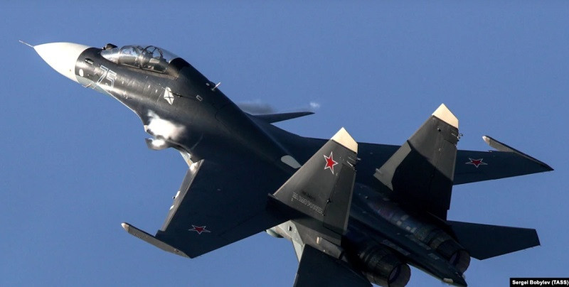 Минобороны Беларуси опровергло воздушные ракетные удары по их территории