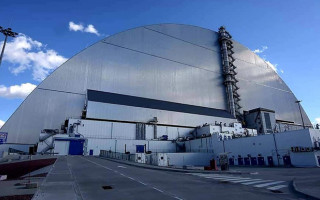 ЧАЕС забезпечили додатковим запасом дизпалива для електростанцій