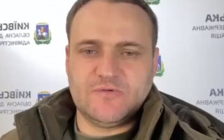 Алексей Кулеба сообщил ситуацию в Киевской области