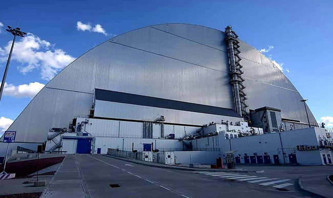 ЧАЕС забезпечили додатковим запасом дизпалива для електростанцій