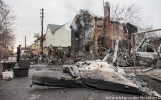 Когда и чем закончится война в Украине: прогноз карпатской мольфарки