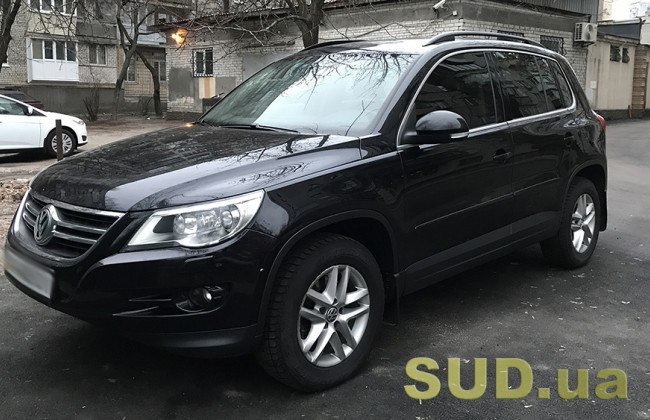 Заберут автомобиль: Садовой пригрозил львовским «героям парковки»