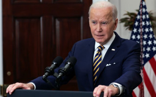 Байден объявил новые санкции против России