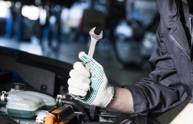 Список СТО, що працюють у Києві: створено інтерактивну карту