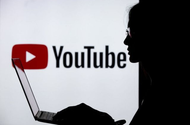 YouTube начал блокировать каналы российских государственных медиа по всему миру