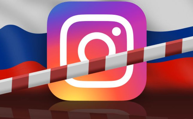 В России решили прикрыть Instagram