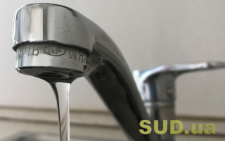 Чернигов остался без воды: повреждена водопроводная сеть