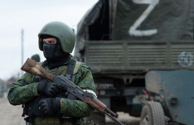 Як діяти, якщо на ваших очах окупанти беруть у полон людей