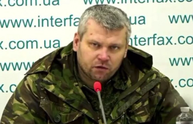 Сбитый российский летчик Криштоп видел, что цель – жилые дома, но бомбы сбросил