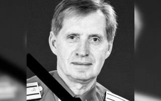 Трагічно загинув колишній проректор Харківського Національного університету внутрішніх справ