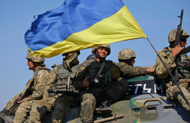 Кабмін дозволив додатково виділити на армію понад 50 мільярдів гривень