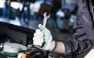 Список СТО, що працюють у Києві: створено інтерактивну карту