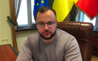 В Луцке и Ивано-Франковске не сработали системы оповещения