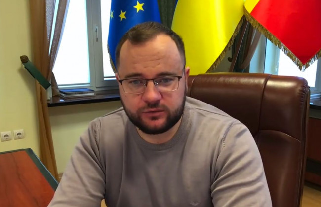 В Луцке и Ивано-Франковске не сработали системы оповещения