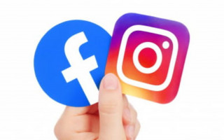 В России заблокируют сервисы компании Meta, в том числе Instagram