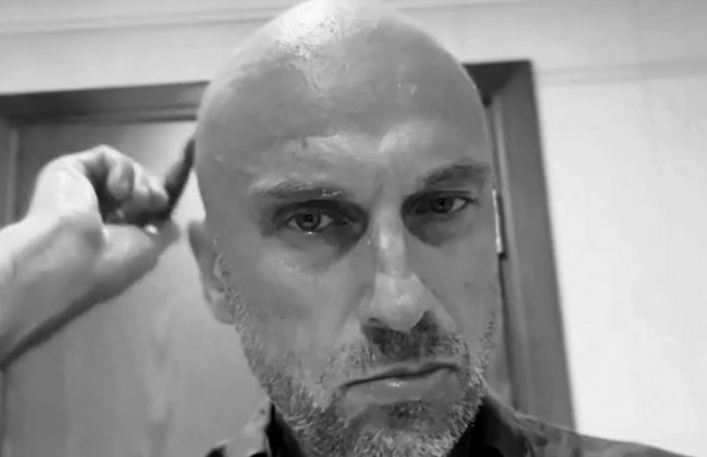 Дмитрий Нагиев попрощался с россиянами: появилось красноречивое видео