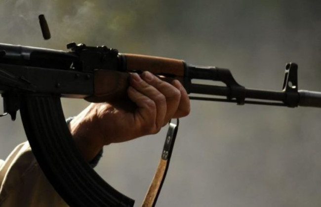 Под Киевом оккупанты расстреляли колонну женщин и детей