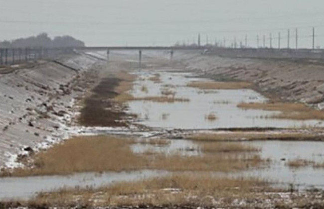 Вода в Крим «просто так не піде» – Кирило Буданов