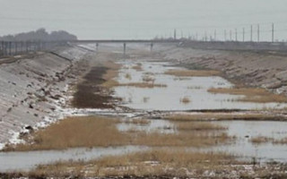 Вода в Крим «просто так не піде» – Кирило Буданов