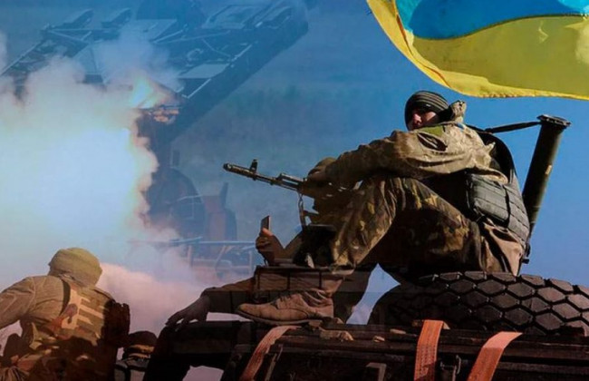 Украинские бойцы возле Мариуполя уничтожили танк оккупантов: видео