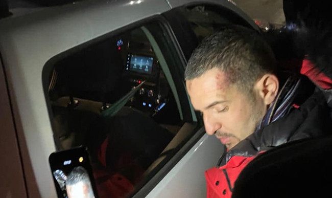 Депутат от «Слуги народа» Куницкий был задержан на блокпосту: подробности инцидента