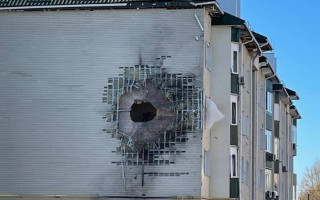 Оккупанты уничтожают город Макаров в Киевской области: фото последствий обстрелов