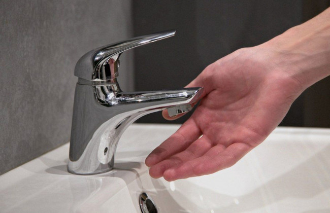 Сумы в результате утреннего авианалета остались без воды