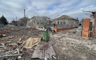 Волновахи как города больше не существует, — глава ОГА