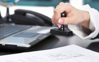 Стало відомо, як наразі працює головне управління ДПС у Києві