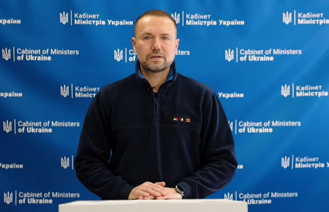 Шкарлет анонсував відновлення навчання: відома дата