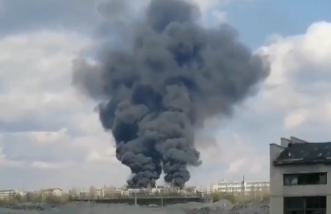 На Луганщині окупанти не воюють з українськими військовими, а цинічно вбивають цивільне населення, — голова ВЦА