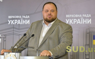 Референдум зі створення т. зв. «Херсонської народної республіки»: Руслан Стефанчук розповів, чому юридично це нікчемно