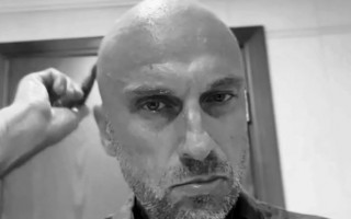 Дмитрий Нагиев попрощался с россиянами: появилось красноречивое видео