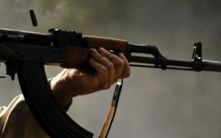 Под Киевом оккупанты расстреляли колонну женщин и детей