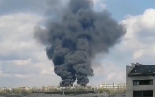 На Луганщині окупанти не воюють з українськими військовими, а цинічно вбивають цивільне населення, — голова ВЦА