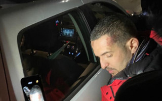 Депутат от «Слуги народа» Куницкий был задержан на блокпосту: подробности инцидента