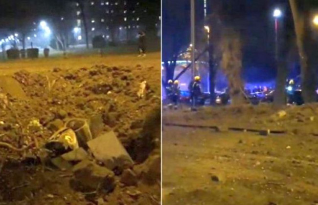 Угроза для ЕС и НАТО: в Хорватии отреагировали на падение беспилотника в Загребе