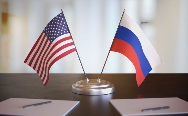 В РФ допустили возобновление диалога с США по безопасности