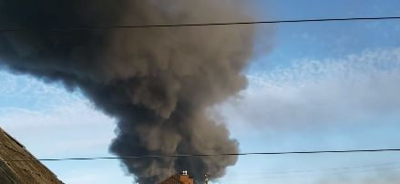 Аэродром под Васильковом практически уничтожен ракетным ударом, — мэр