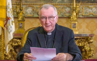 Ватикан готов к любому посредничеству, чтобы положить конец войне в Украине