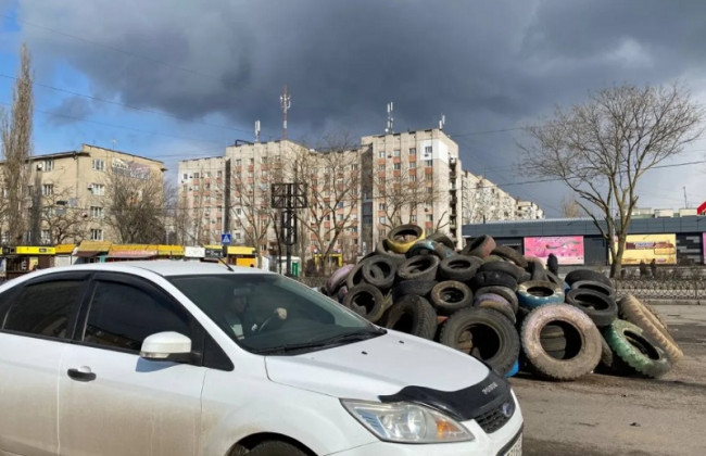 Забирают продукты, прогоняют людей: в Николаевской области войска РФ устроили произвол