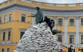 В Одесской области изменили время комендантского часа