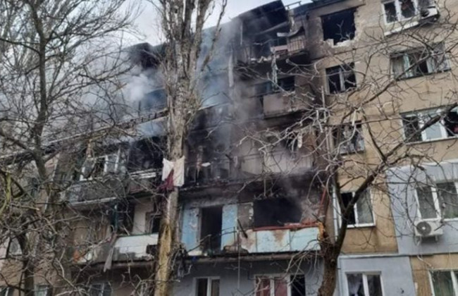 Як минула ніч на 13 березня в регіонах України, зведення