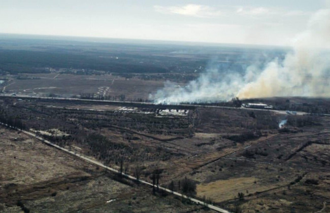 Какие самые опасные направления в Киевской области