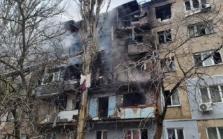 Як минула ніч на 13 березня в регіонах України, зведення
