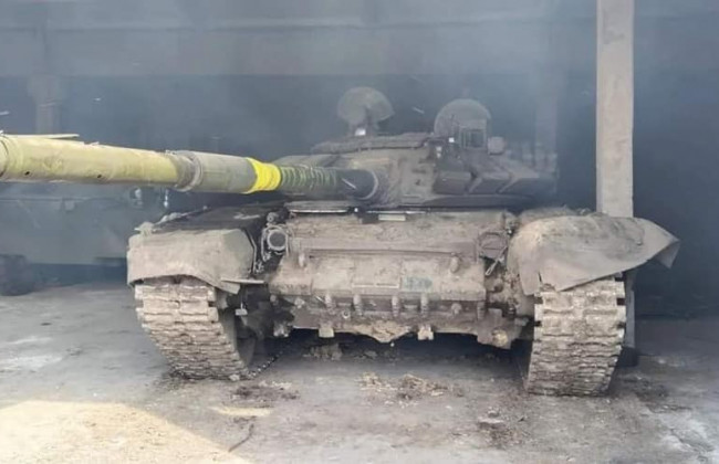 ВСУ показали новые трофеи, которые забрали у оккупантов: фото