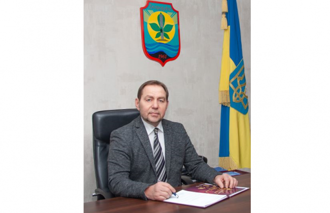Викрадено міського голову Дніпрорудного Євгена Матвєєва